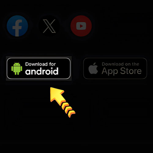 Instruction Click âMSport apk downloadâ