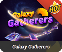 Game Galaxy Gatherers