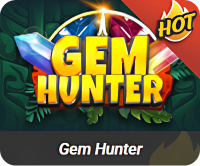 Game Gem Hunter