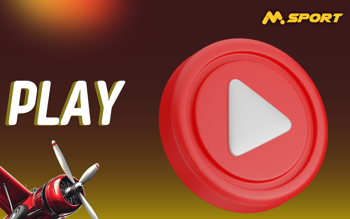 MSport How to Play Aviator