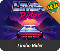 Game Limbo Rider