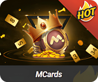 Game MCards