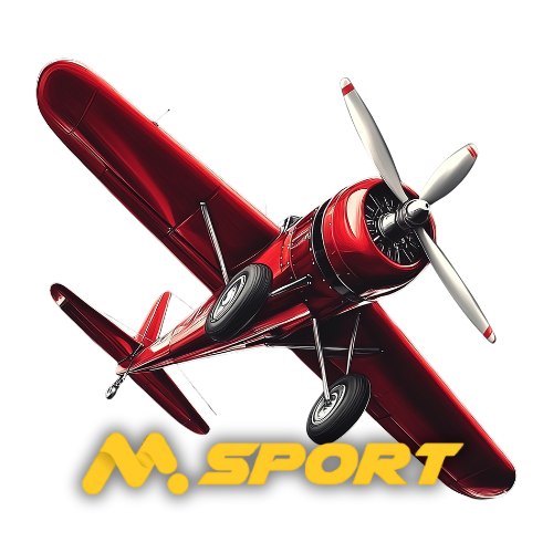 Aviator MSport