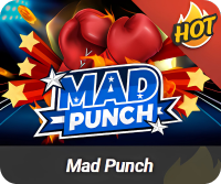 Game Mad Punch