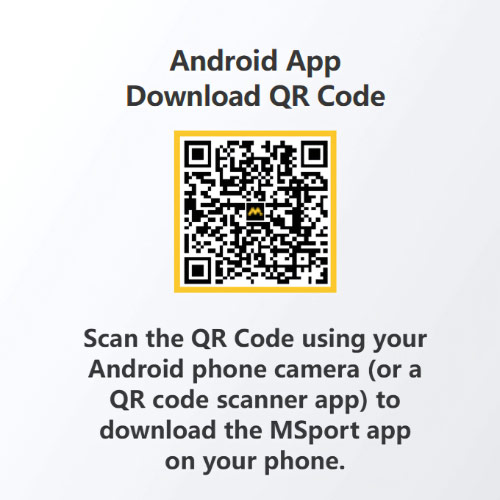 Instruction Scan the QR code