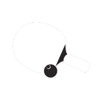 Icon Table Tennis