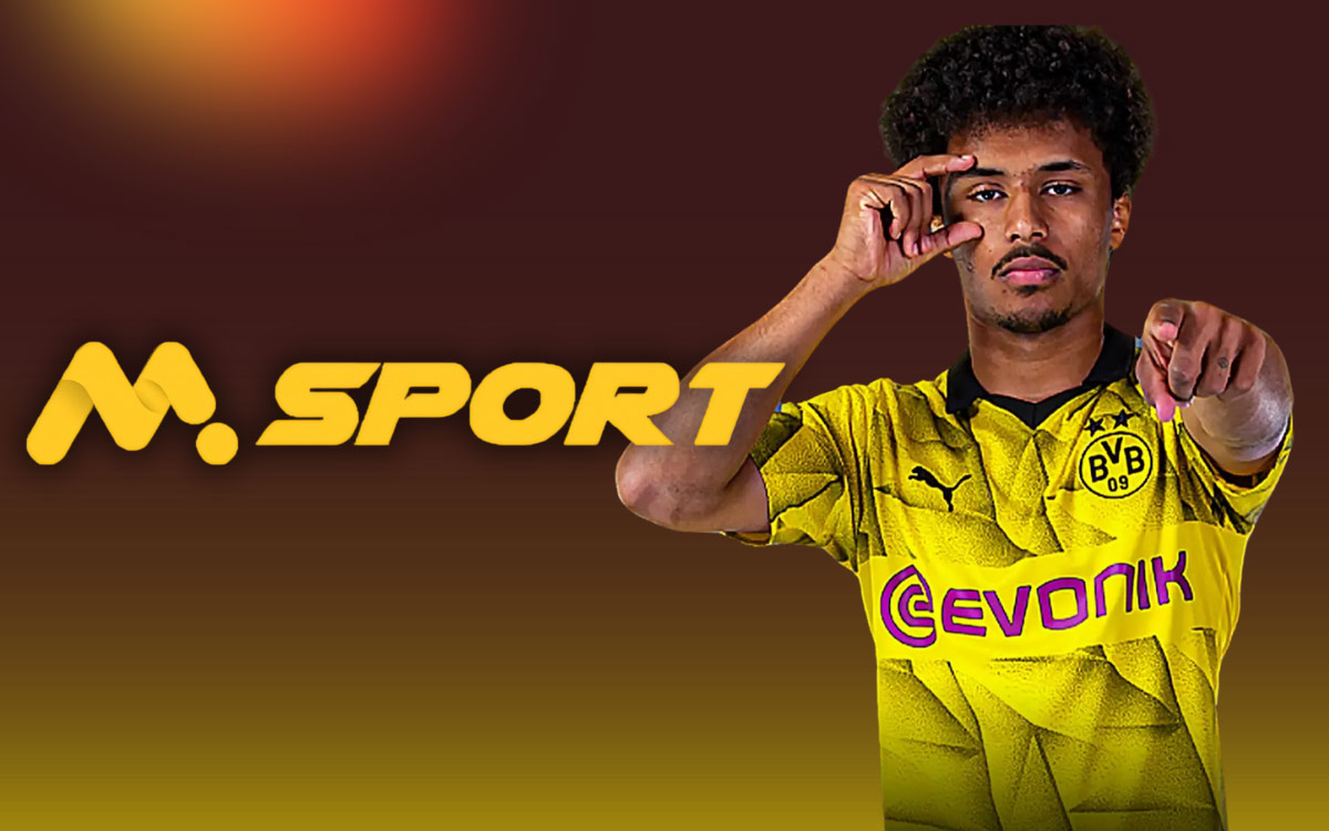 MSport Essential Information